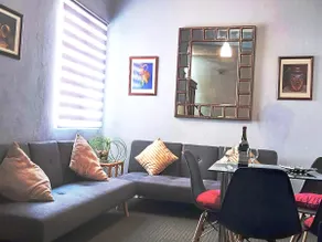 La Joya CDMX Historic Center 4 Suites 4 Bathrooms - Image 5
