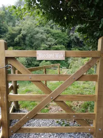Stunning location in the centre of Exmoor - Image 5