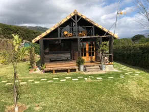 Lovely house with garden and terrace - Image 4