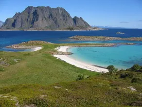 Nordlandshus Lofoten - Skrova - Image 5
