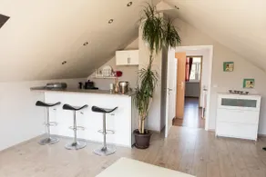 Casa vacanze \"Jäschke\" con sauna, giardino, terrazza e Wi-Fi - Image 5
