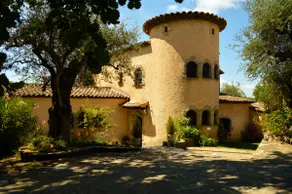 A Dream Provencal Getaway between Valbonne and Grasse - Image 3