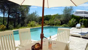 A Dream Provencal Getaway between Valbonne and Grasse - Image 5