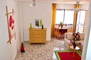 Achim's Apartments, Estrellita apartment - Image 3