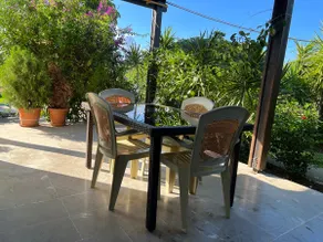 Tranquil Garden Cottage - Image 4