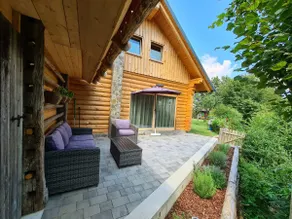 Log House Natura - Image 2
