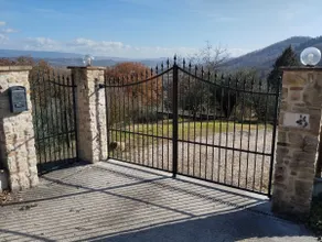 Olea - Vacation home Todi Umbria - Image 5