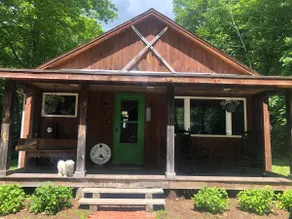 Wells Cabin: Escape to the Green Mountains! - Image 3