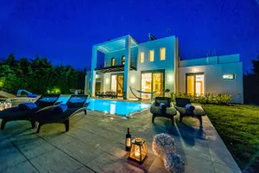 Filerimos Oasis Villa - Image 2