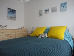 Apartment located 50 meters from the sea. - Image 5