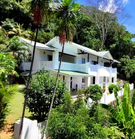 Bottle Palm Villa - Image 2