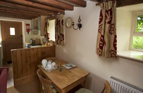 Grove House Levisham - Image 5
