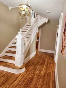Waterfront 6 bedroom (8 beds) , 51/2 bath house in Summerside, Pei. - Image 3