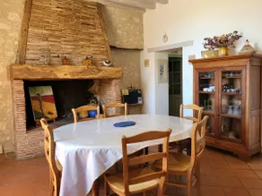 Presbytery St. Antonin – tranquility in the heart of Gers - Image 4