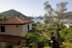 Villa No.25 - Private Pool & Outdoors - Orhaniye - Image 3