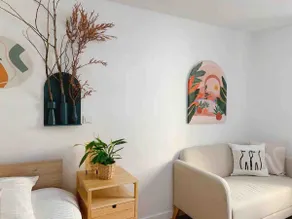 Cosy Apt with vitality Paris Marais - Image 2