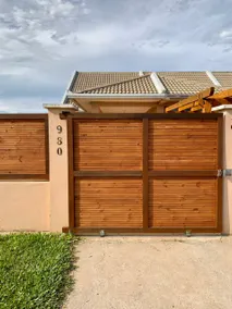 Fireplace, barbecue area, Wi-Fi, pool table, 200 m to the ocean - Image 4