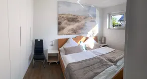 Cozy, new apartment in the wine village of Bosenheim - Image 3