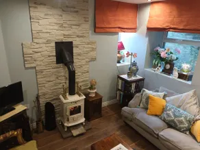 Narnia Lodge / Annexe at Bellevue House - Image 4