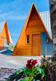 Chalets in the mountains - Image 5