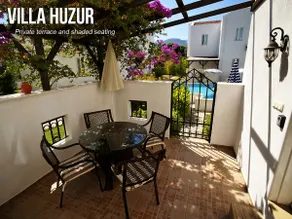 Villa Huzur - Dalyan - Image 5
