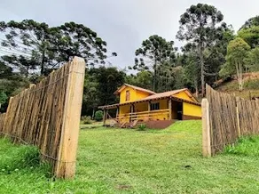 A CASA AMALELA - Image 5