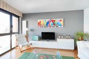 Bee Happy Erletokieta apartamento en Pamplona - Image 2