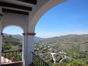 Villa La Posada Canillas de Albaida by Ruralidays - Image 2