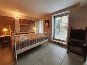 Secret Garden Suite, Downtown Mantua - Image 3