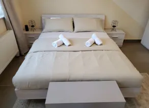 Beautiful peaceful apartment - Brussels - Image 3