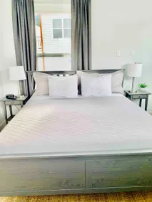 Hip Apartment in lively Southside - Image 5