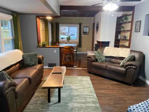 Hanover Cottage-Private spot and great location - Image 4