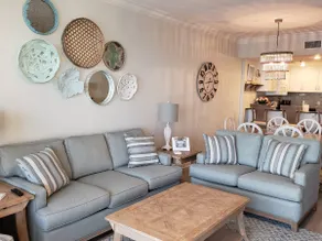Beautiful beachfront Condo!  The sunsets are AMAZING!!!!! - Image 2