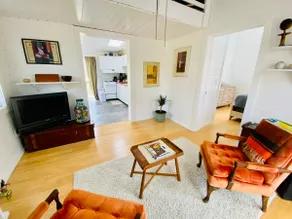 Modern Cottage Getaway - Image 2