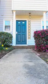 Cute & Cozy Townhome~Mins To Downtown~PetFriendly - Image 2