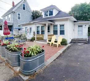Adorable Beach House Across the Street From Beach! - Image 2