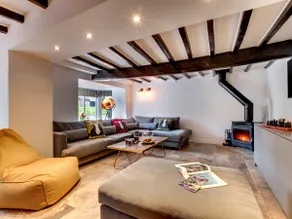 The Nook by Luxury Travel Emporium Asygarth - Image 2