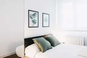 Bilbao Home Apartment by People Rentals - Image 5
