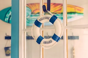 The Seaglass Cottage by the Chesapeake Bay - Image 2