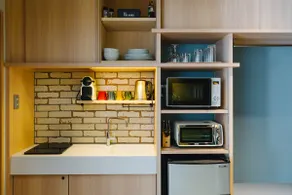 Wadano Gateway, Studio apartment 1 - Image 2