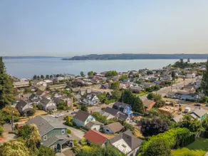 Sleeps 11 Tacoma, Best neighborhood, Best views! - Image 2