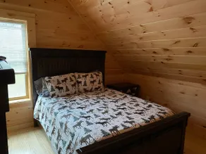 That Special Place (lake view, hot tub 4 bedroom) - Image 4
