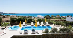 Six bedroomed Villa with private pool 12 pax - Image 2