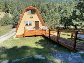 Sun/elk meadow, gameroom, dog friendly - Image 5