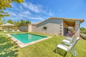 Med pool och grill nära Palma - Finca Sa Pradera - Image 2