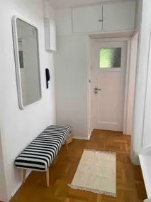 Apartment with forest property and stream - Image 5