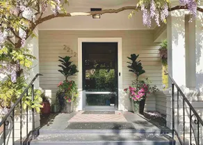 The Wisteria Craftsman · Sleeps 8 · 8 min Metro - Image 5