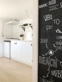 Apartment 'Wind mee' on West - Image 3