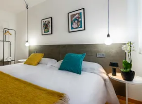 Serviced apartments Rioja y Camino, Apartamen. - Image 5