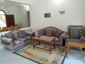 Memnon Apartments, Luxor: Spacious, clean, nr Nile - Image 4